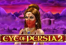 Eye of Persia 2 Slot Review